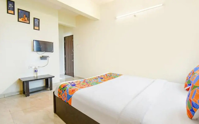 Fabexpress Shivsai Palace