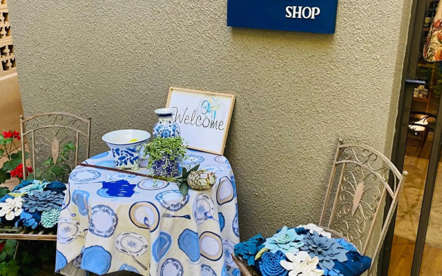 Bella Blue Guesthouse