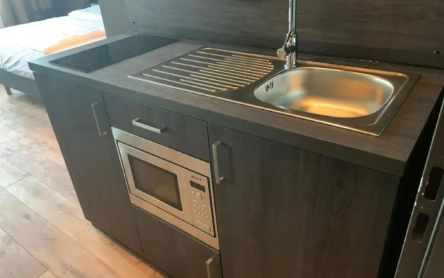 LOFTSTYLE Hotel Hannover, Best Western Signature Collection