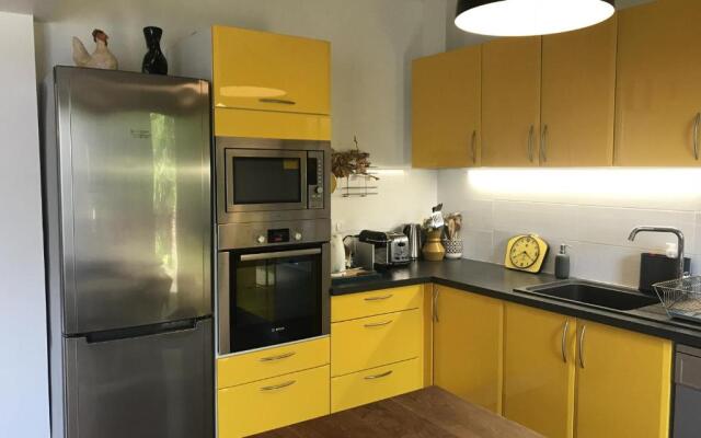 Maison Royan, 3 pièces, 4 personnes - FR-1-539-16