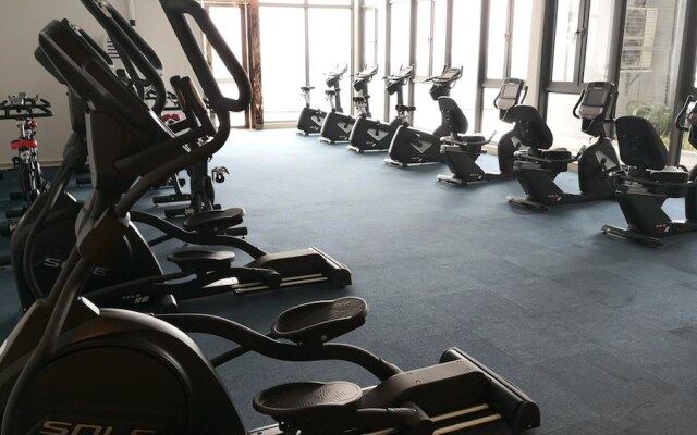 Dreamscape Inn @ R&F Princess Cove