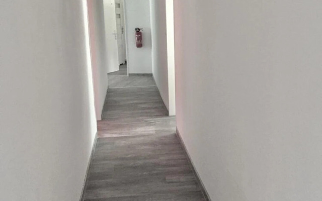 Hotel-Pension Sickinger Hof