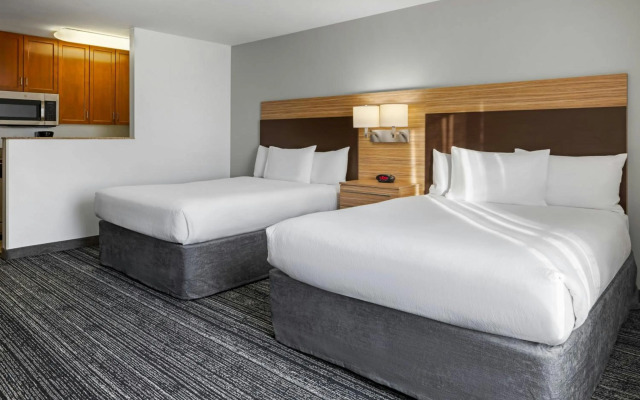 TownePlace Suites by Marriott Ontario Airport