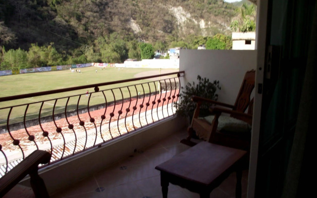 Hotel Paraíso Huasteco