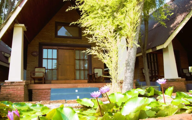 Avasta Resort