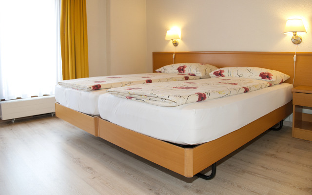 Hotel Rössli
