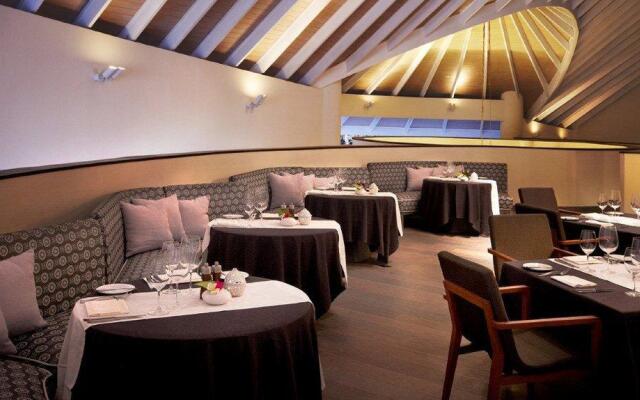 JW Marriott Maldives Resort & Spa
