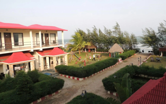 The Candlewood Park Beach Resort