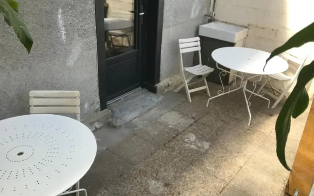 Les Coquelicots wifi