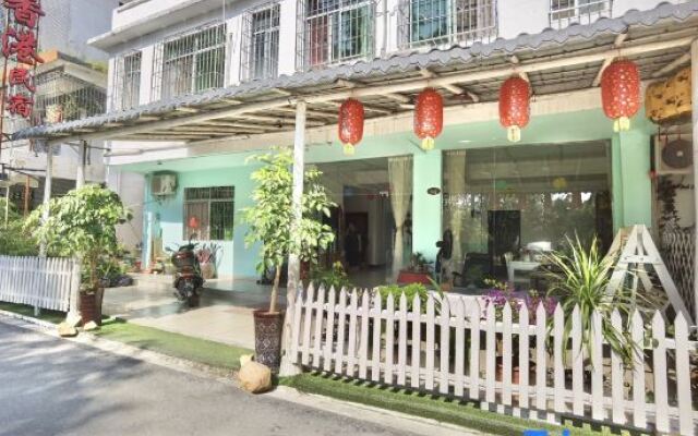 Hong Kong Hostel