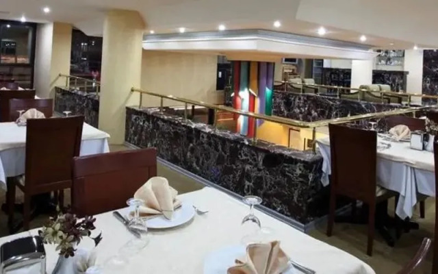 Stay City Hotel Ankara