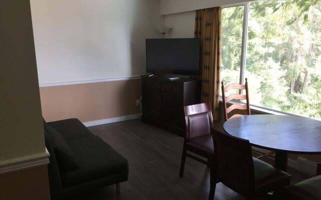 Rockwater Secret Cove Resort