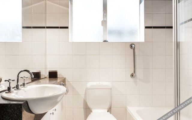 StayCentral Melbourne Serviced Apartments-Brunswick