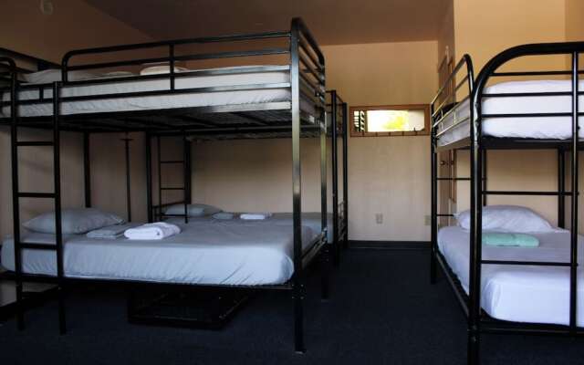 Ashland Commons Hostel