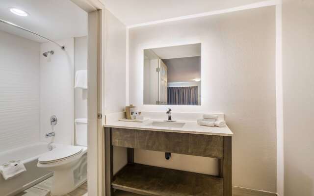 Days Inn by Wyndham Chula Vista/San Diego