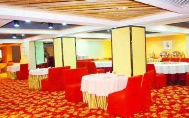 Rongjiang International Hotel