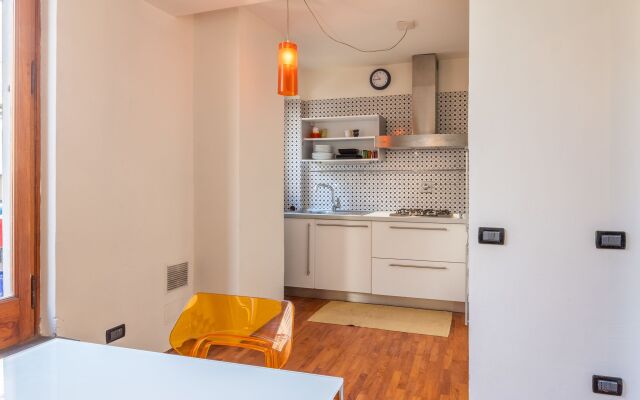 Venezia Terrace by Mmega