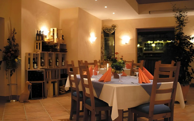 Rheinhotel Rüdesheim