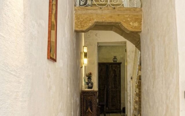 Valletta Luxury Palazzo