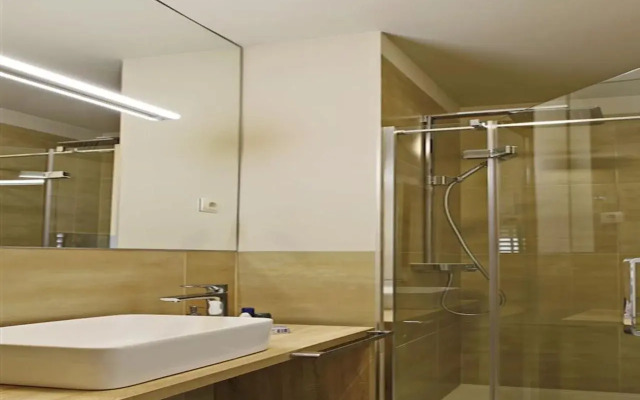 Spalato Luxury Rooms