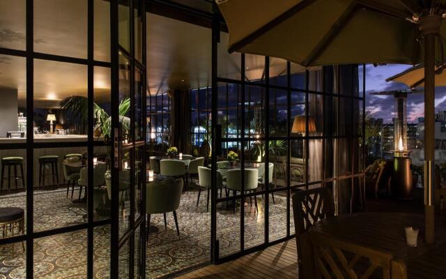 Hotel Montevideo - Leading Hotels of the World