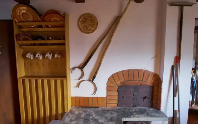 Holiday House Podhamer Marijan