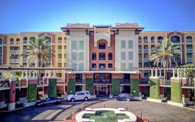 Azure 212 4 Bedroom Condo