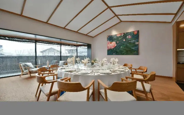 Blossom Hill Hotel Nanjing Lishui