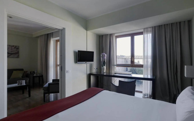 NH Collection Roma Giustiniano Hotel