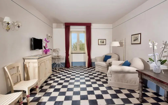 Villa Sabrina Relais