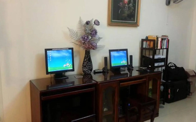 Phan Lan 2 Hotel