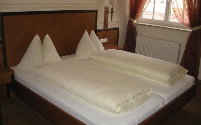 Gasthof Hotel Jägerwirt