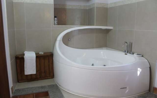 Castello di Casapozzano