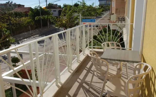 Sunrise Luxury Apartments
