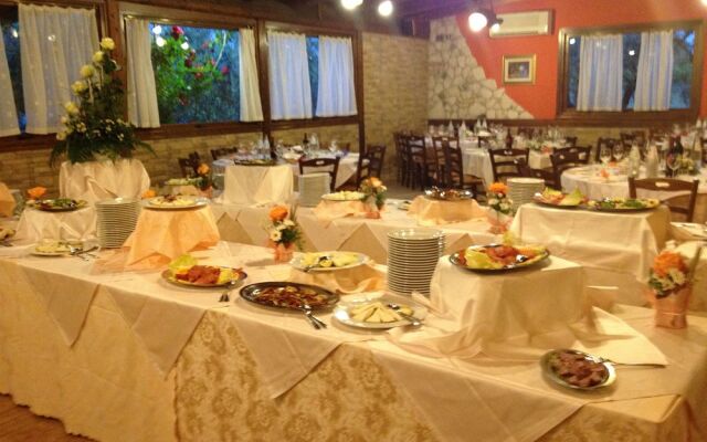 Agriturismo Pesolillo