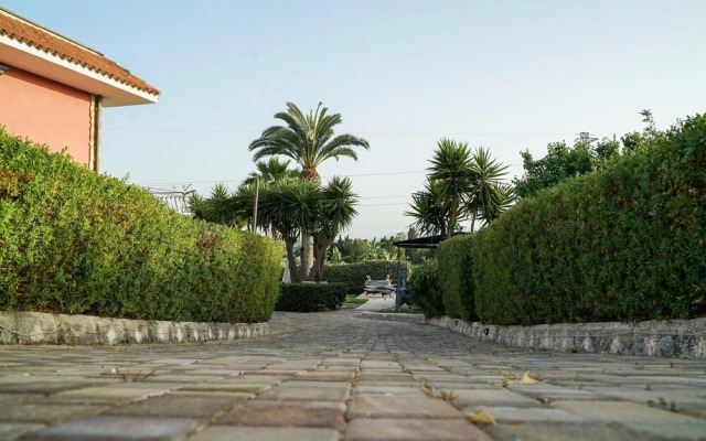 Villa Dante Apartment by Wonderful Italy