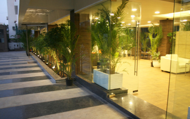 Corporate Stay