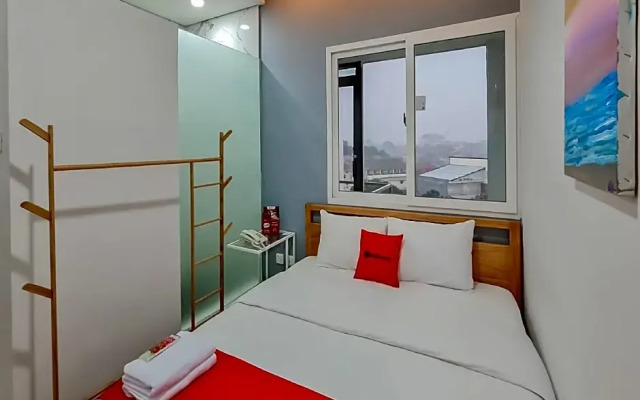RedDoorz Plus @ Batutulis Bogor