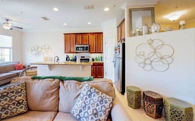 Rvh_436r Serene Living 3 Bedroom Townhouse