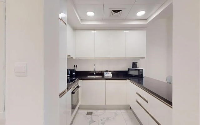 Al Habtoor City - Amna Tower 1102