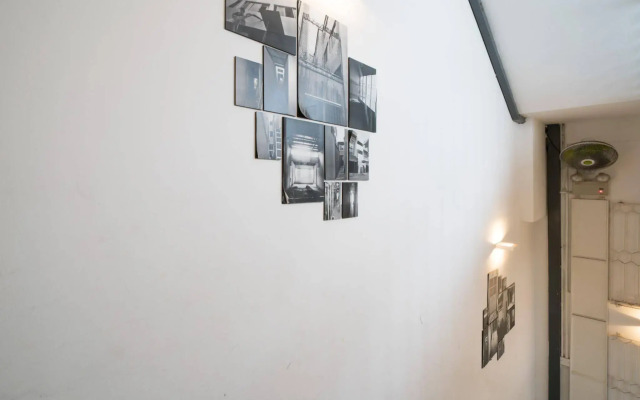 Mori Hostel