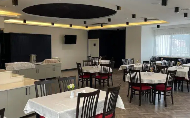 Hotel Eronur