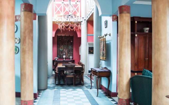 Brooklyn Guesthouses - Stamdard Double Room