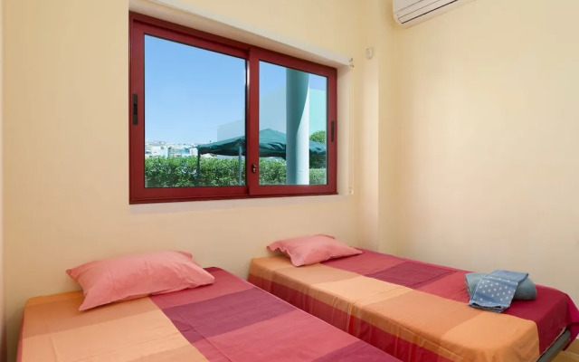 Villa With Private Pool, Garden, Terrace and Marina View