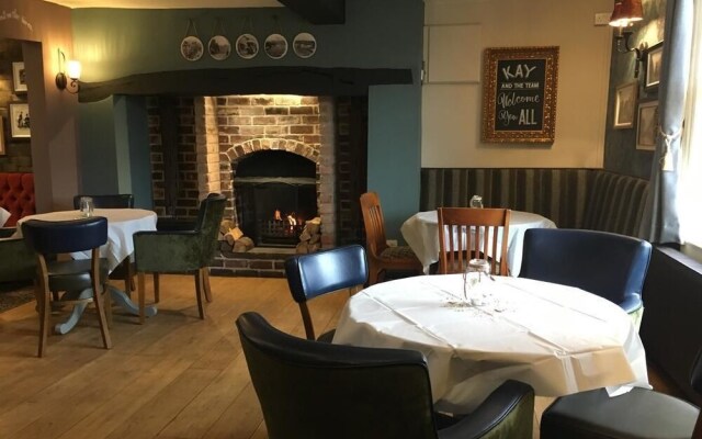 Angel Inn