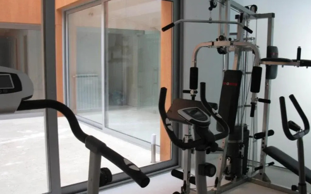 Family Hotel The Body