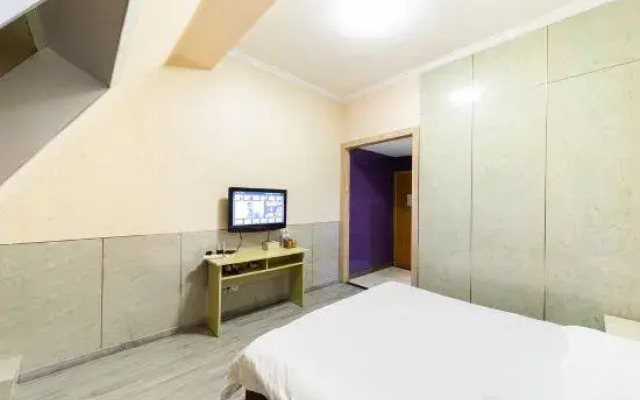 Lihao Hostel