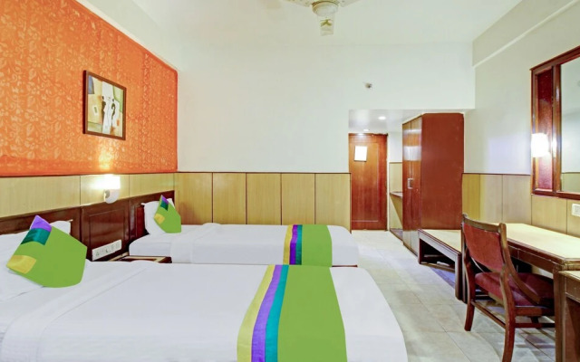 Hotel LB