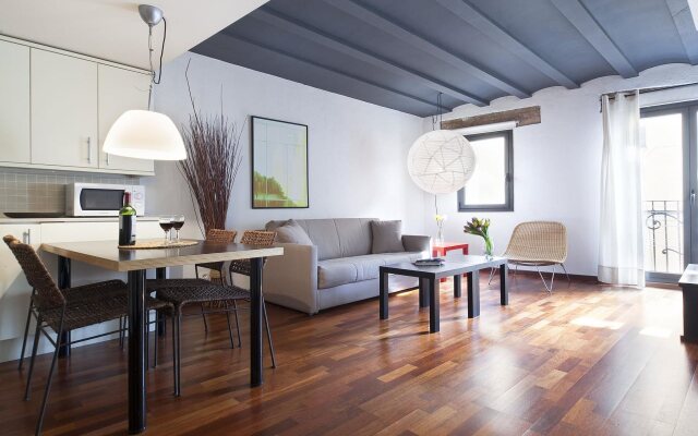 Inside Barcelona Apartments Esparteria