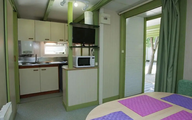 Camping Platja Cambrils